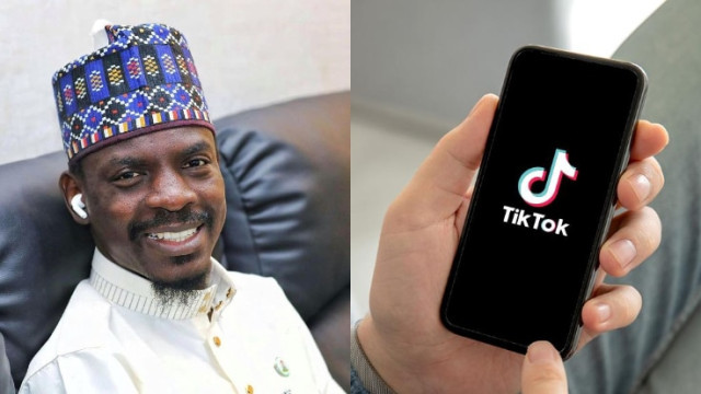 Bashir Ahmad Seeks Stricter Regulations, Monitoring of TikTok